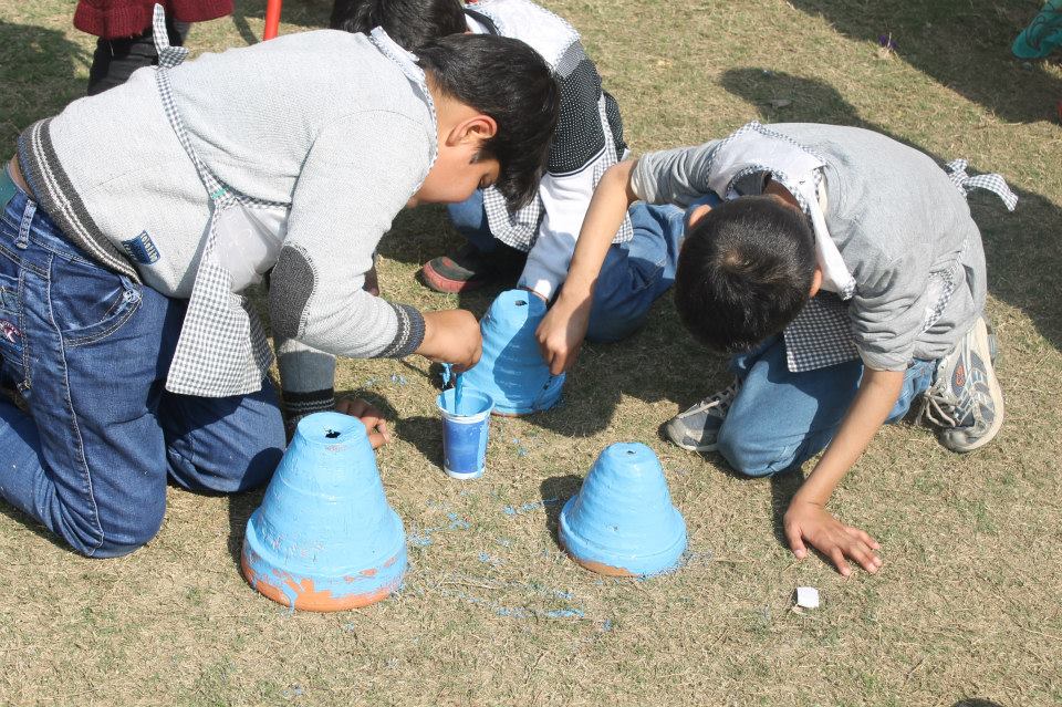 Spring Festival Celebration